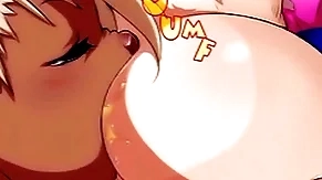 Hentai detached flocculent 2
