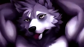 Well-pleased furry vivacity 1