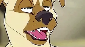 Nick wilde well-pleased furry Satan zest