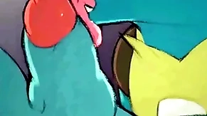 Lucario linty porn