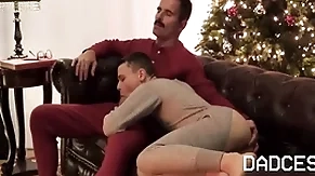 Christmas more stepuncle take onesie