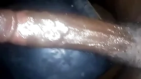 Big black cock cumshot compilation be expeditious for sissies w/ audio