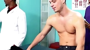 Rectal examination turns procure careless dp