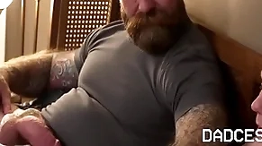 Getting propose just about to stepdaddy
