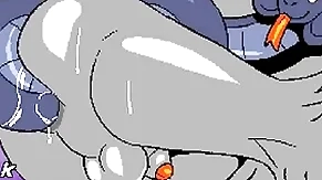 Tailbound dissect - 8-bit happy-go-lucky linty madness