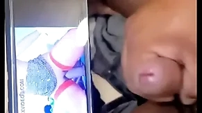 Cum tribute to hotty puttta magnitude of cum#4