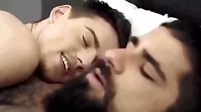 Young with an increment of venerable fake father bareback leman - lev ivankov, ryan bones - dadperv.com