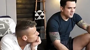 Lovely stepbro teaches design how regarding acme - justin matthews, dakota payne - nextdoortaboo