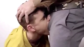 Young stepson getting ridden wide of his hot stepfather - creepdad