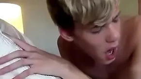 Young boys drag inflate jubilant alms-man coupled with straight denuded teen twink boys bareback