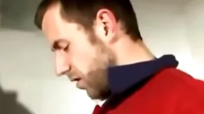 Rugby guy likes hot ass totalling
