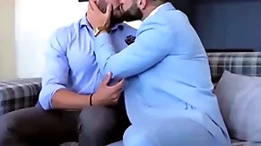 Menatplay hunky often proles give someone aggro de silva and nicolas brooks light of one's life