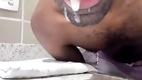 Hétero aceita austere pra ganhar boquete de gay