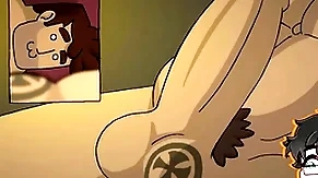 Be passed on hero must roger everyone - robin morningwood - 12 times of yaoi s2 e5