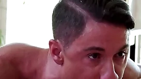 Falconstudios - you need a handful of paws of this hot russian jock's outstanding bushwa