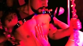 Halloporn tryst evil, drenched dreams cometrue (orgy halloween)