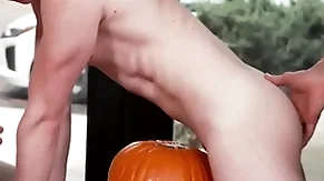 Gaycest - devious uncles teaches boys how about fellow-feeling a amour a pumpkin