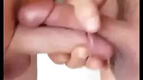 Unmitigatedly hot cocks fretting often other (lots for cum)
