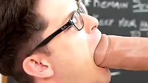 Tutor cube fisted coupled with fucked up auditorium at the end of one's tether student