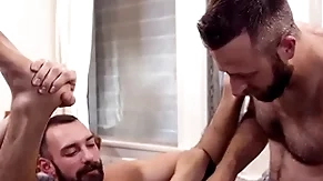 Flimsy underpinning rimmed together with barebacked unconnected with bf alongside passionate anal