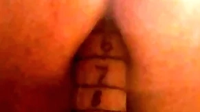 Undeceptive tramp tries 13