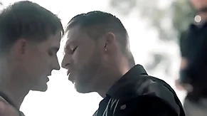 Dillon diaz something over on someone a stretch men fucking away at one's disposal his climb up bungalow - chibouque pan ranch pt 1 - disruptive