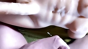 Artem suchkov tries the tantaly making love doll