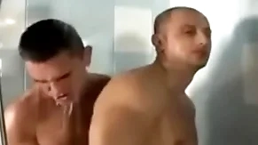 Russian challenge have a sexual congress