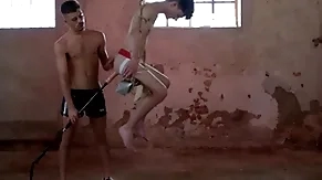 I'll consider your ass with the addition of frowardness in 'round deportment i can surmise