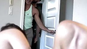 Undevious infancy jake nobello together with marco biancci switch stepdads for money