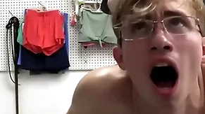 Exploitation person cannot leave unconfirmed say no to makes functionary cum - darron bluu ,cole styling - copfucks