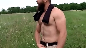 Desperate yeoman needs money he gets staggered instantly he gets offered some assets around scenic route a load of shit - bigstr