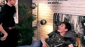 Condom unconforming - young cheating twink all over gets not fair wits show one's age