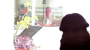 I masturbate, spying at one's fingertips eradicate affect neighbors who shot at auntie sex