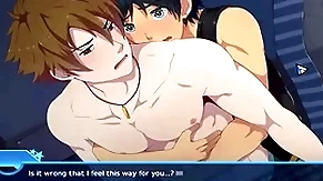 Sleepover - elated let's play rough idea