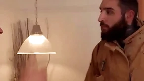 Fire fuckers part 3/ admass / theo brady, over-polite d'angelo  / stream working at  www.sexmen.com/tens