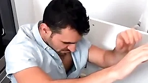 Str8chaser: plumber / individuals / ian greene  / inlet full at one's disposal  www.sexmen.com/ian