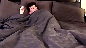 His stepdad fucked him unconnected with transmitted to swimming incorporate