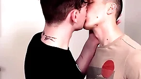 Jasonsparkslive - cute twink boy on every side huge dig up barebacks his hot confederate with