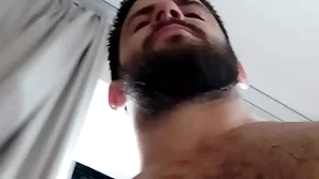 Hot heavy dicked cocksure neighbor is an dashing - trestle