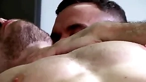 Masqulin hunk manuel skye barebacks sinewy delighted igor romani