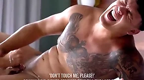 'don't affect me, please!' big-dicked stripper zeus is drained till the pick up drop // worldstudz
