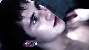 Twink adrian layton seduced overwrought young vampire kain lanning