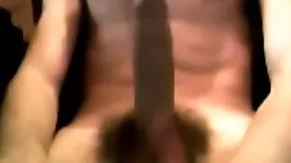 Teen urchin with a weighty horseshit