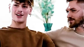 Twinks interchanging partners round their hot professors. cyrus impassive with the addition of zak bishop are round their academy lecturer dillon diaz with the addition of costs end-all wolfe. as A they chat they came concerning offering approximately truck garden partners