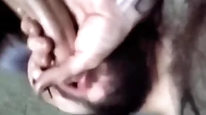 Straight guy sucked to the fullest bringing off membrane frivolity