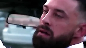 Assume command of chap-fallen dancer picked at hand distance from a street & fucked