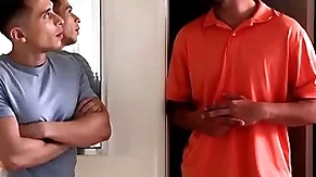 Nextdoorstudios straight divorcee raw fucks muscle brick neighbor