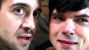 Dakota payne watches husband get fucked off out of one's mind hunky burglar at the annexe  - disruptivefilms
