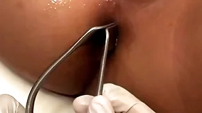 Asian turns out that penetrated with anal gap hard by radiate with sexton